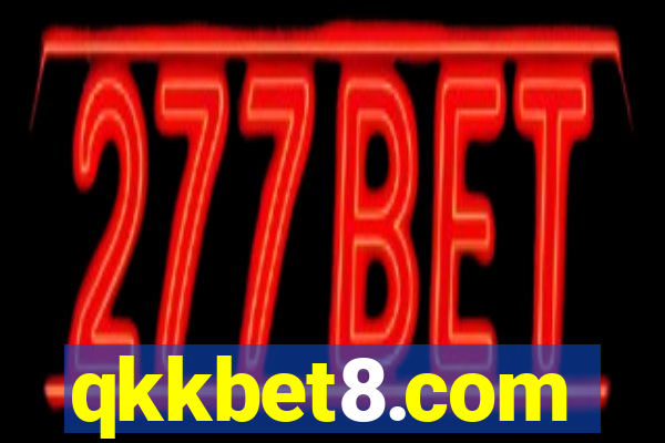 qkkbet8.com