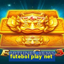 futebol play net