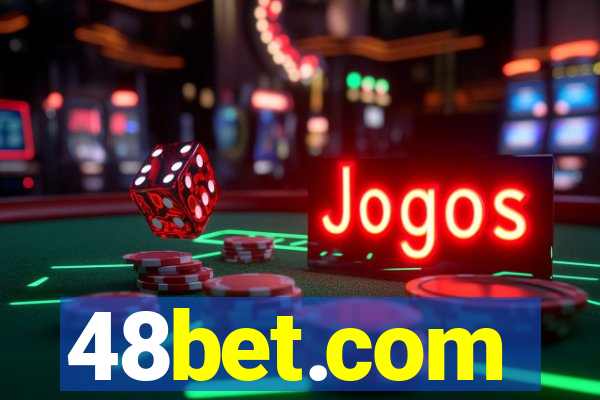 48bet.com