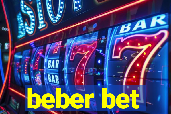 beber bet