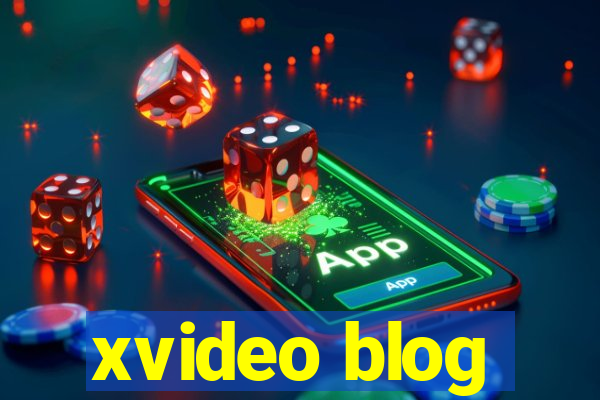 xvideo blog