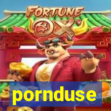 pornduse