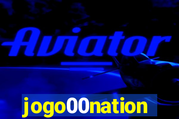 jogo00nation