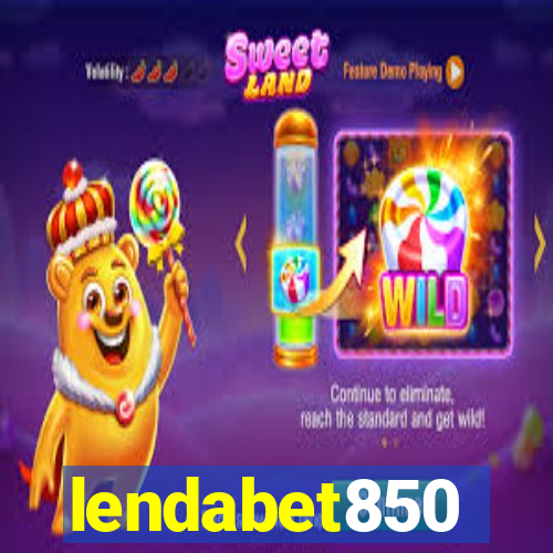 lendabet850