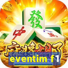 eventim f1