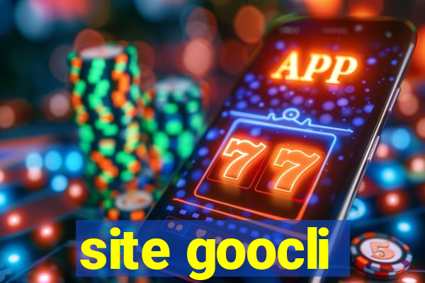 site goocli