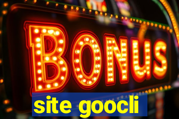 site goocli