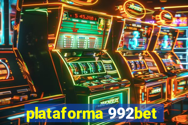 plataforma 992bet