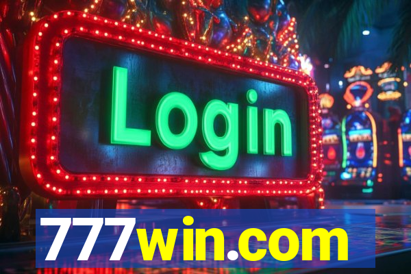 777win.com