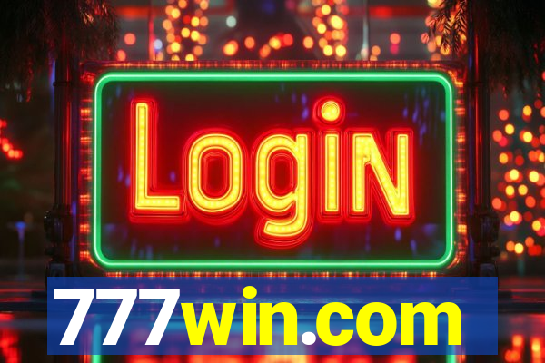 777win.com