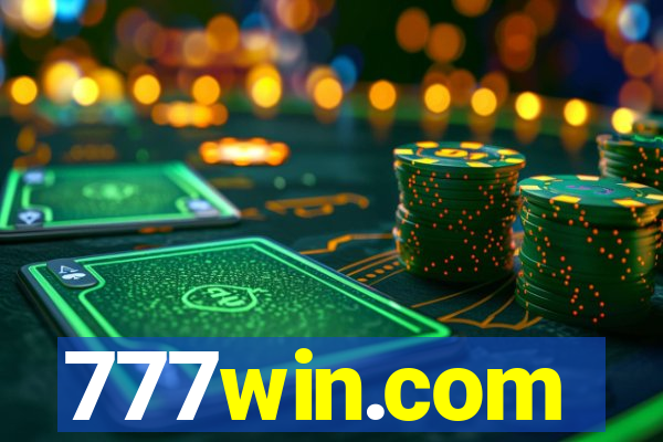 777win.com