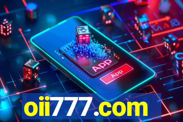 oii777.com