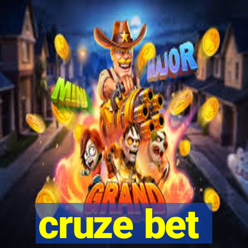 cruze bet