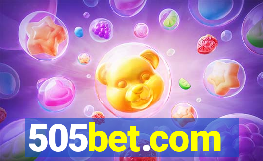 505bet.com