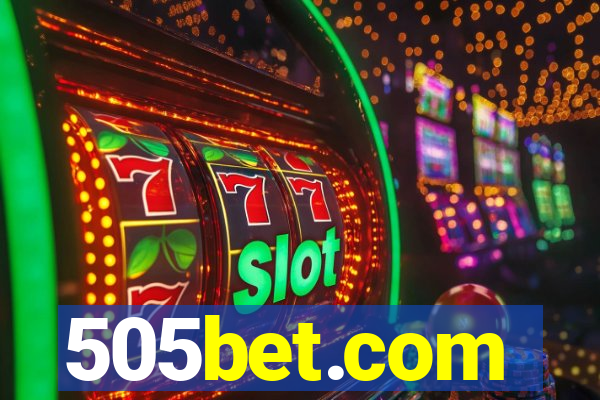 505bet.com