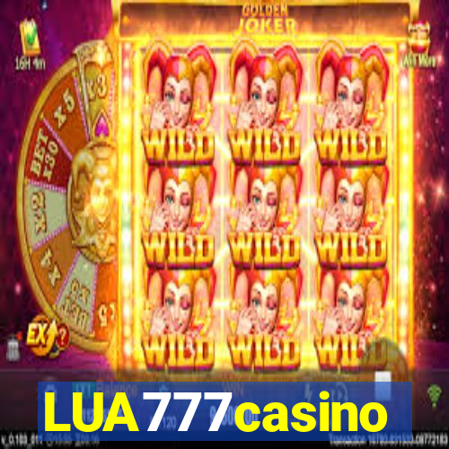 LUA777casino