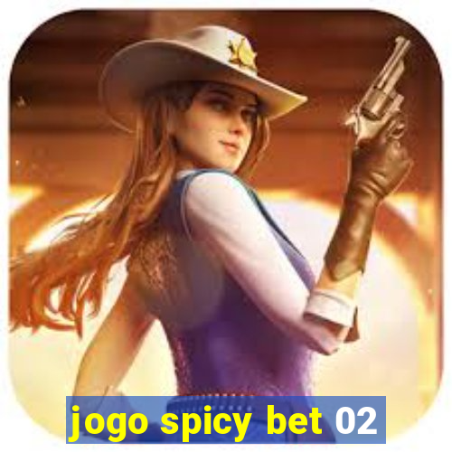 jogo spicy bet 02