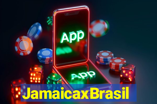 JamaicaxBrasil