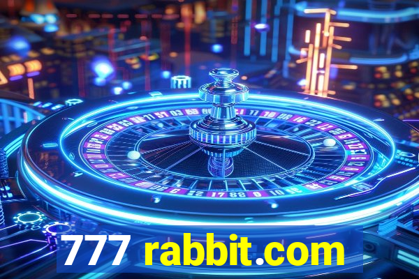 777 rabbit.com