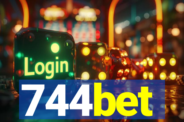 744bet