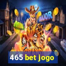 465 bet jogo