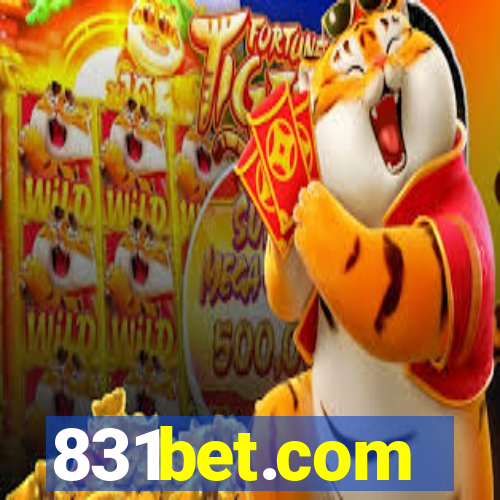 831bet.com