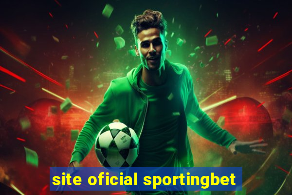 site oficial sportingbet