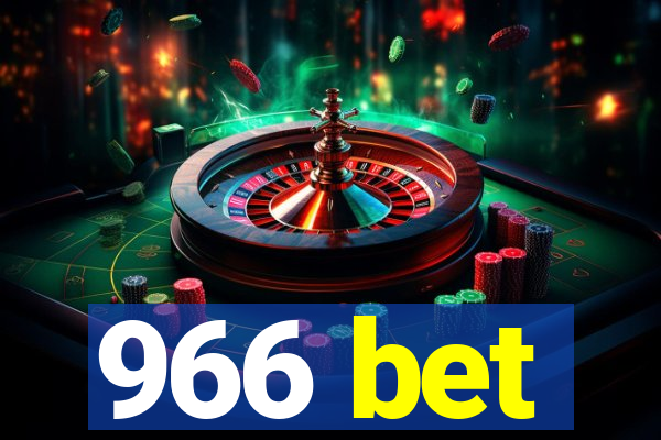 966 bet