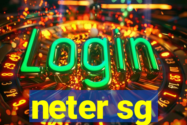 neter sg