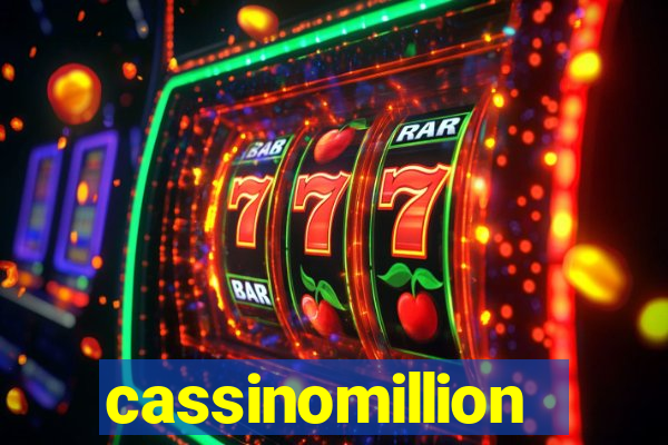 cassinomillion