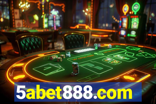 5abet888.com