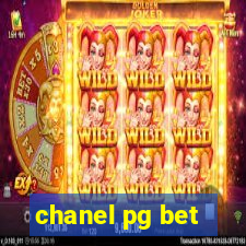 chanel pg bet