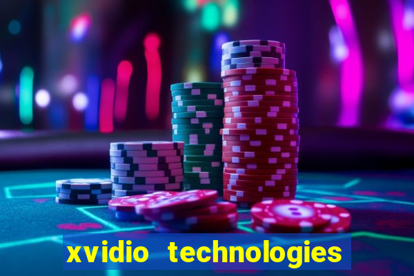 xvidio technologies startup download o android