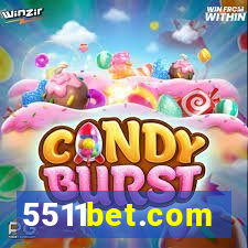 5511bet.com