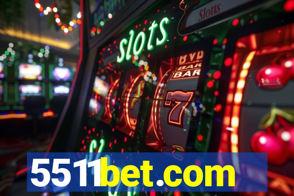 5511bet.com