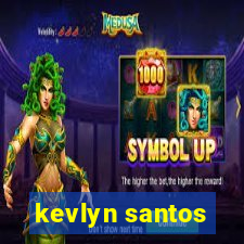 kevlyn santos