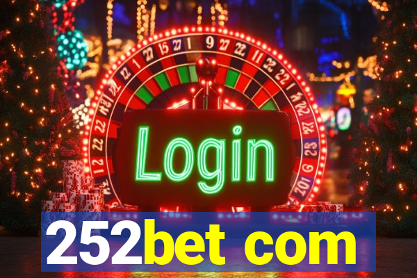 252bet com