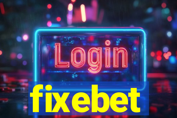 fixebet