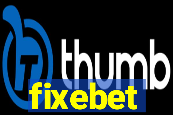 fixebet