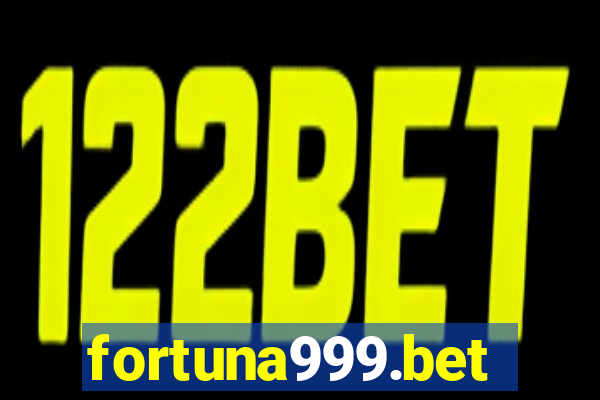 fortuna999.bet