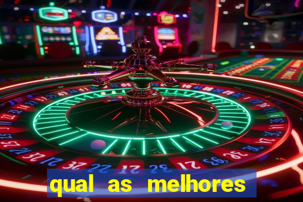 qual as melhores plataformas de jogos para ganhar dinheiro