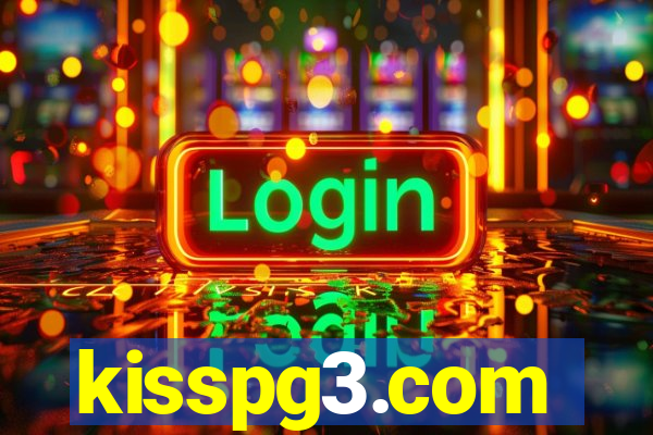 kisspg3.com