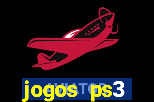 jogos ps3 multiplayer offline