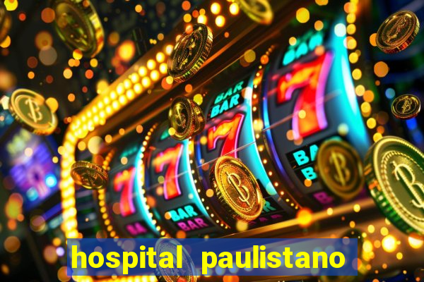 hospital paulistano trabalhe conosco