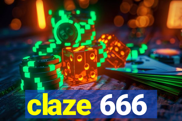 claze 666