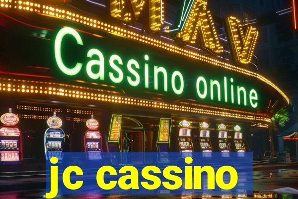 jc cassino