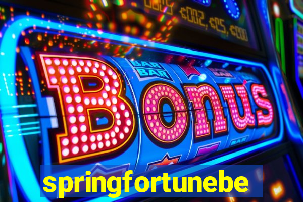 springfortunebet.com