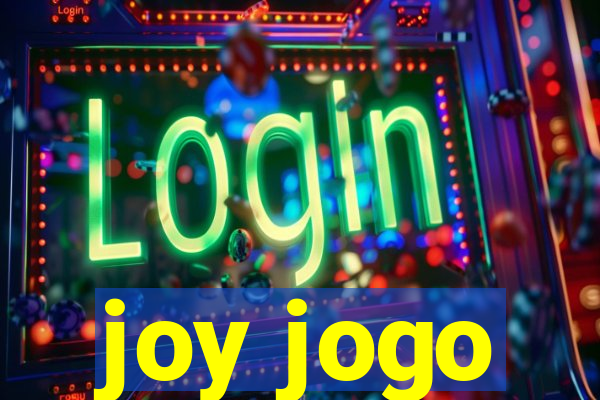 joy jogo