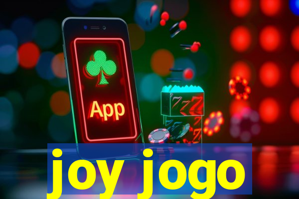 joy jogo