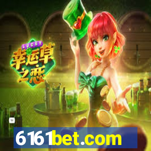 6161bet.com